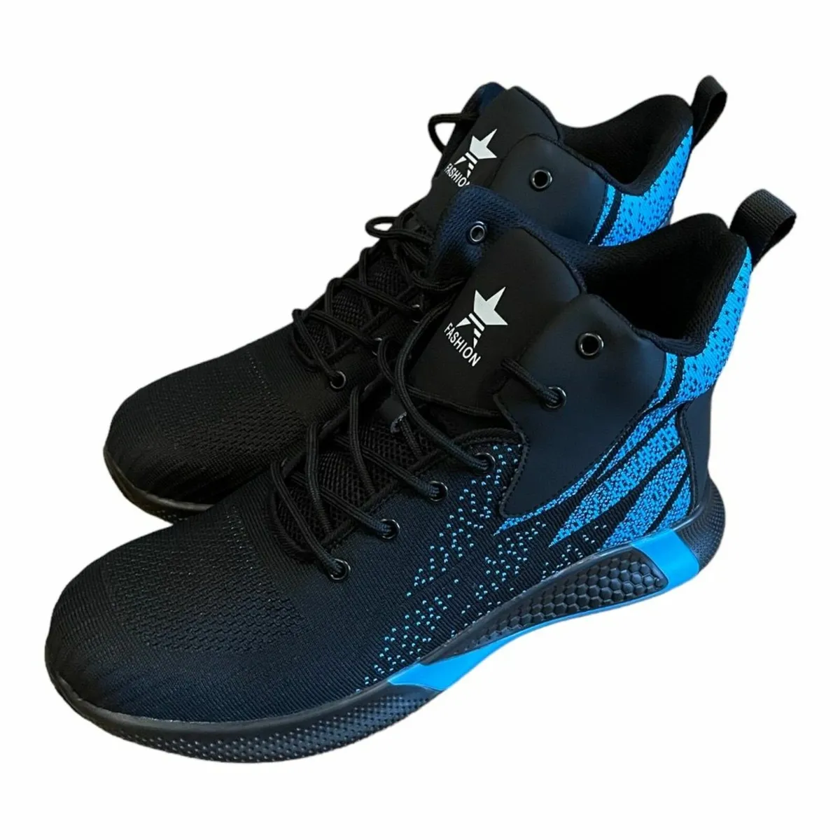 Safety Shoes for Men - Image 1