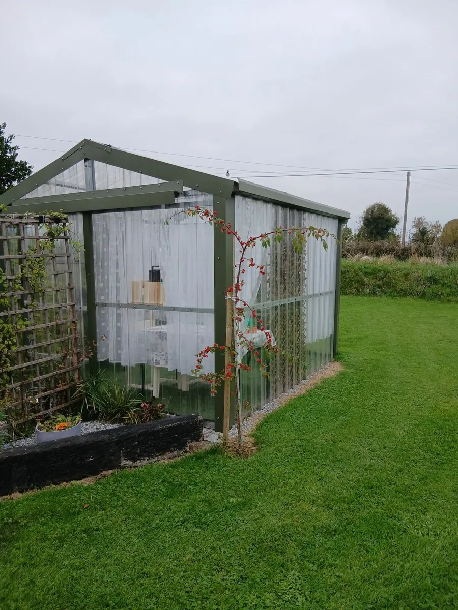 Greenhouse - Image 2
