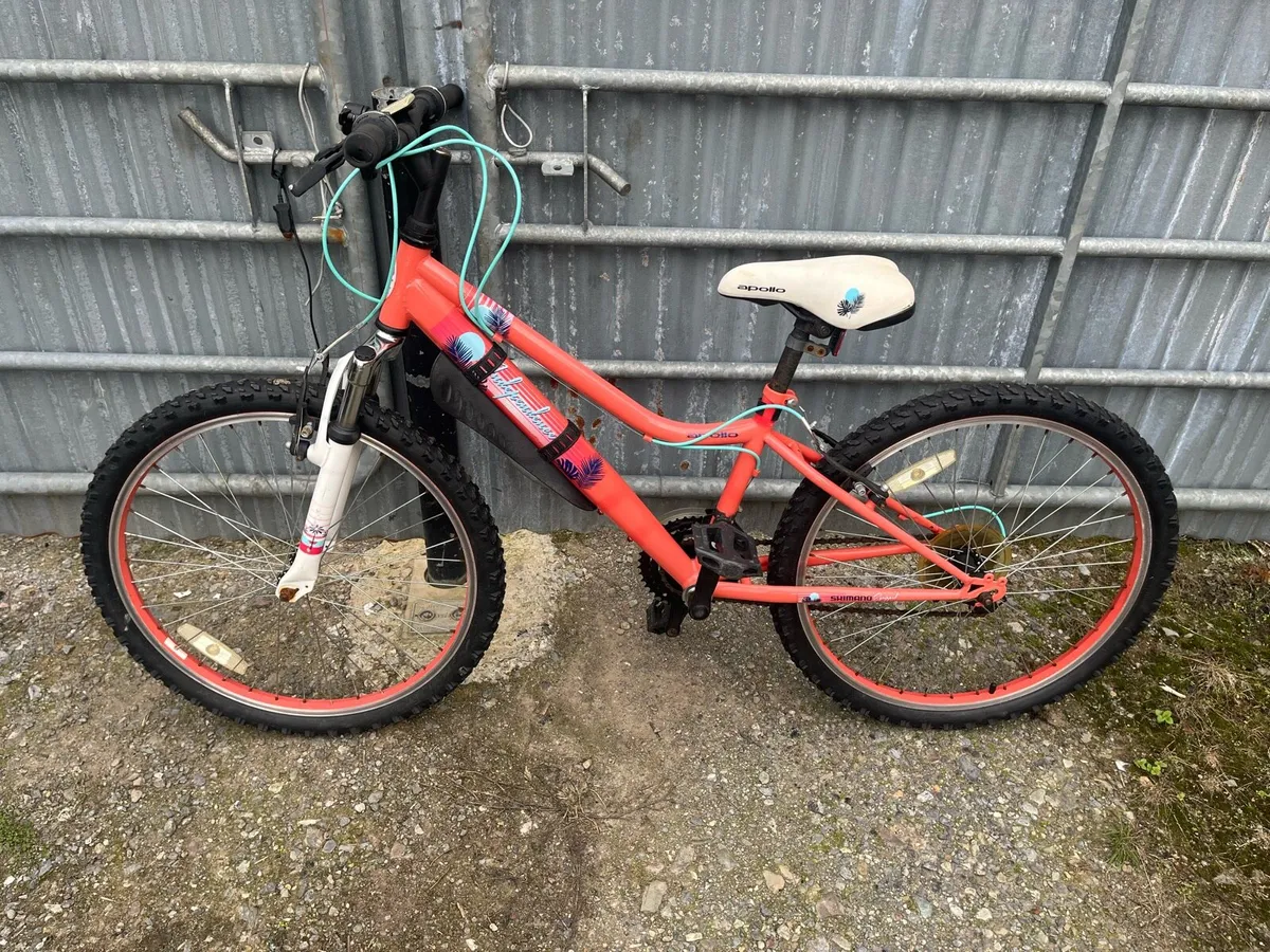 Bike - Image 1