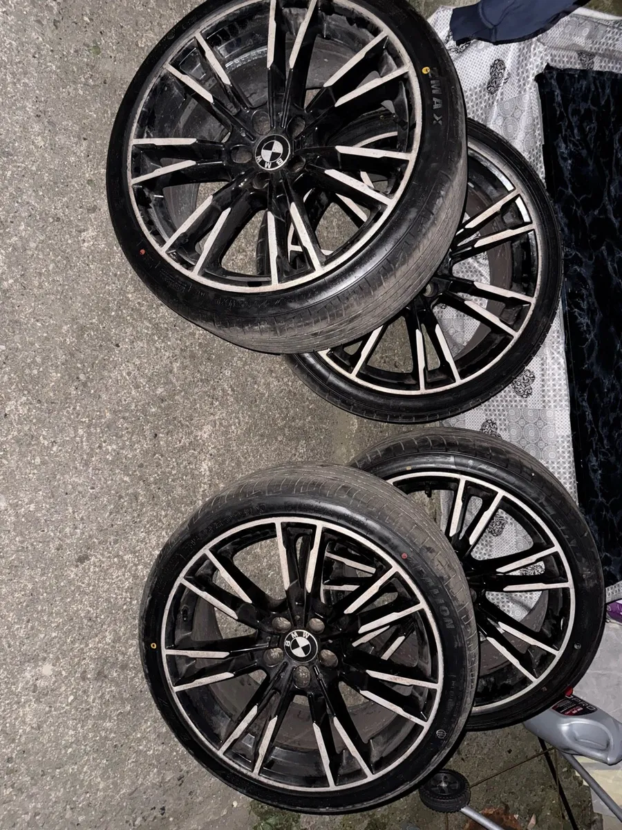 Wheels