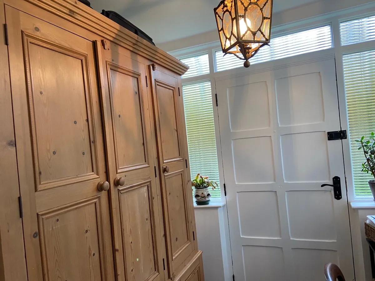 Storage Cabinet - kitchen/bedroom/living room - Image 2