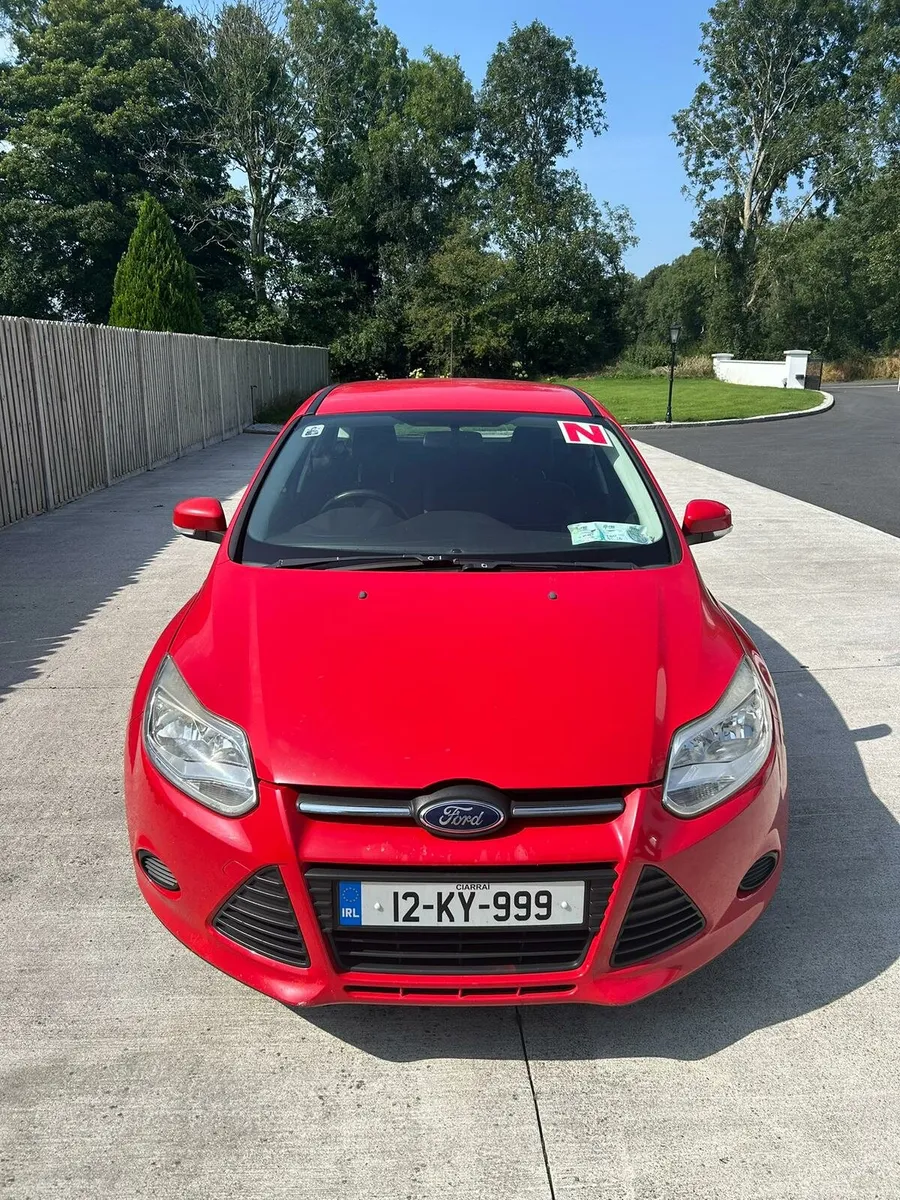 Ford Focus - Image 1