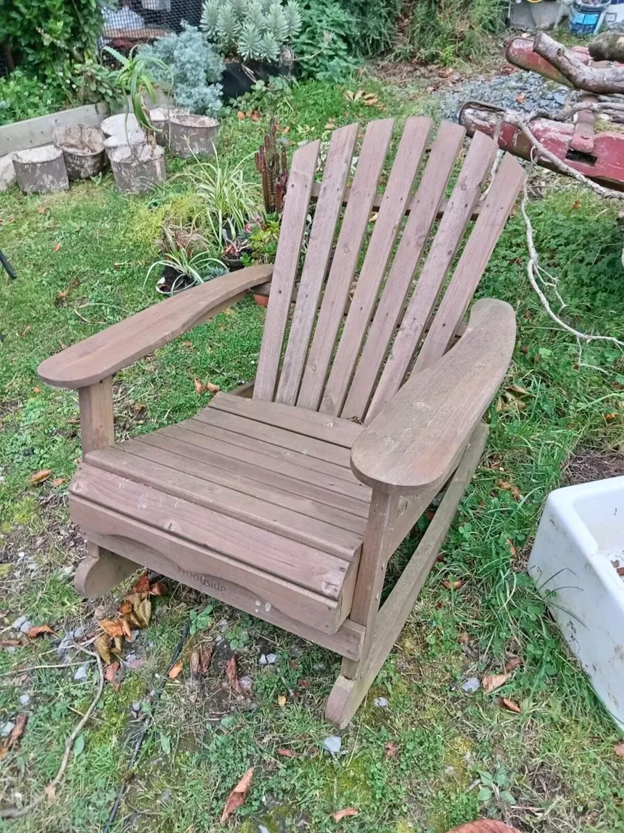 Chair - Image 1