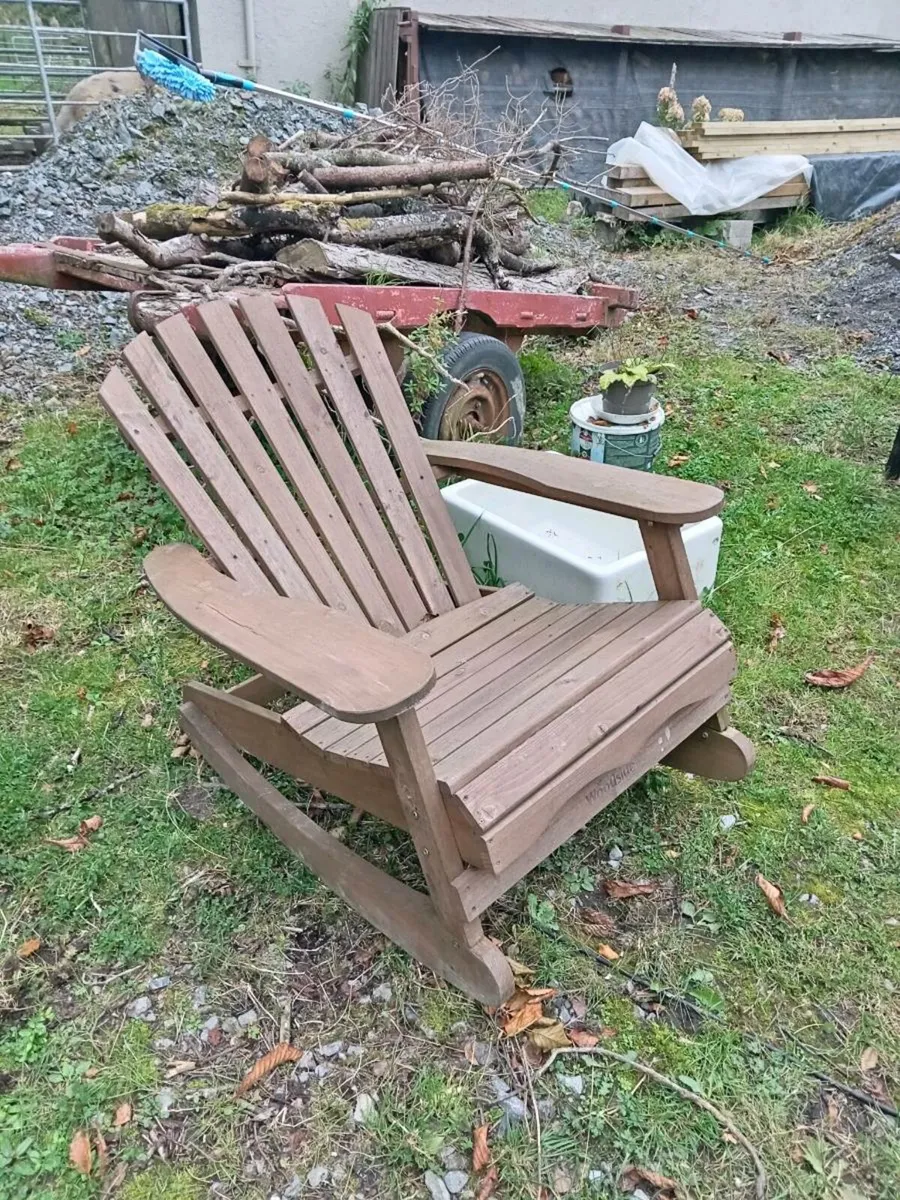 Chair - Image 2