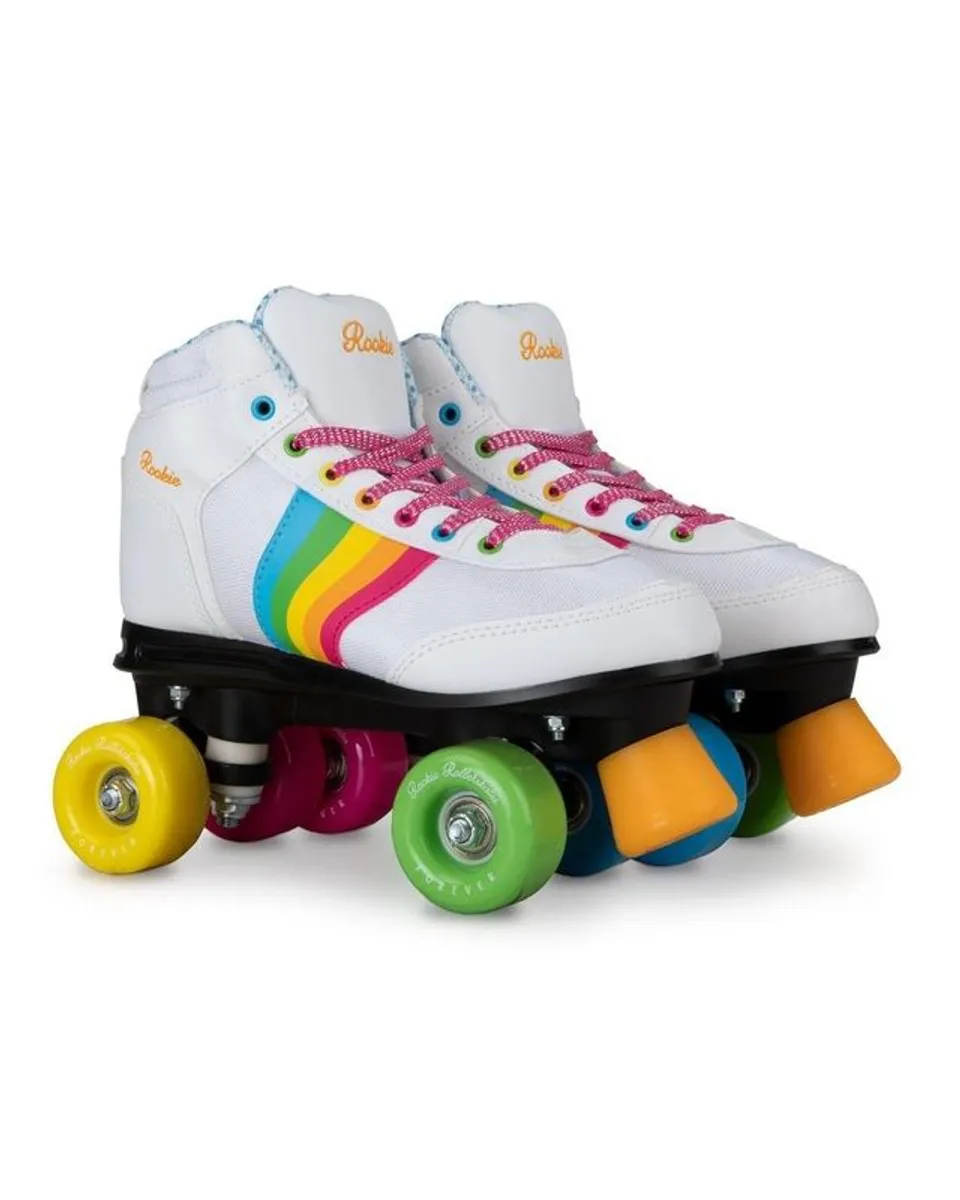 Roller Skates - Image 1