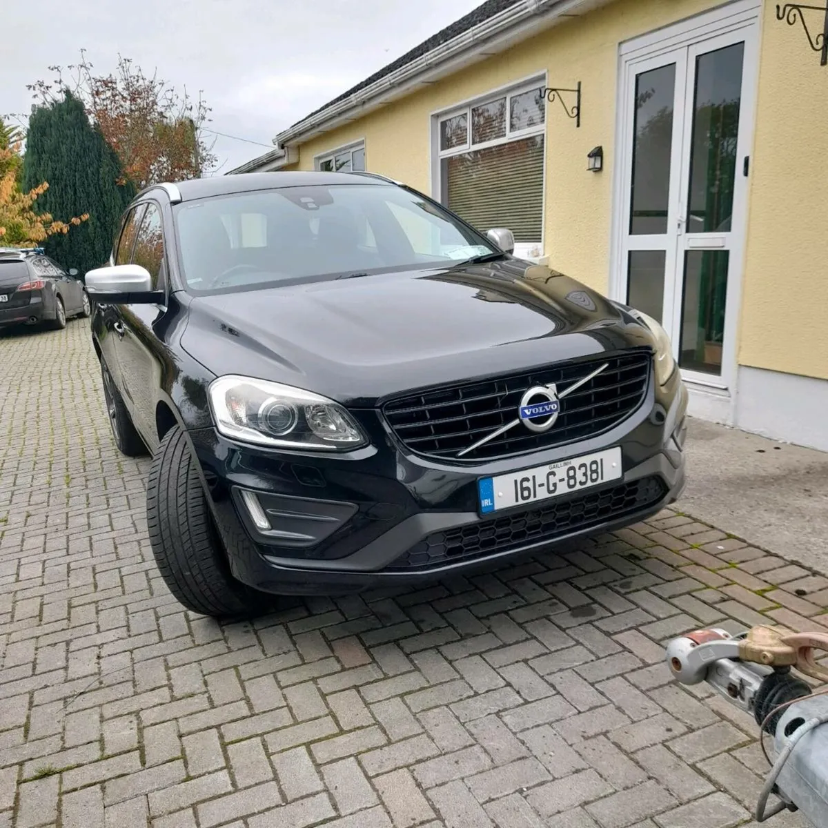 XC60 R Design timing belt done MINT - Image 1