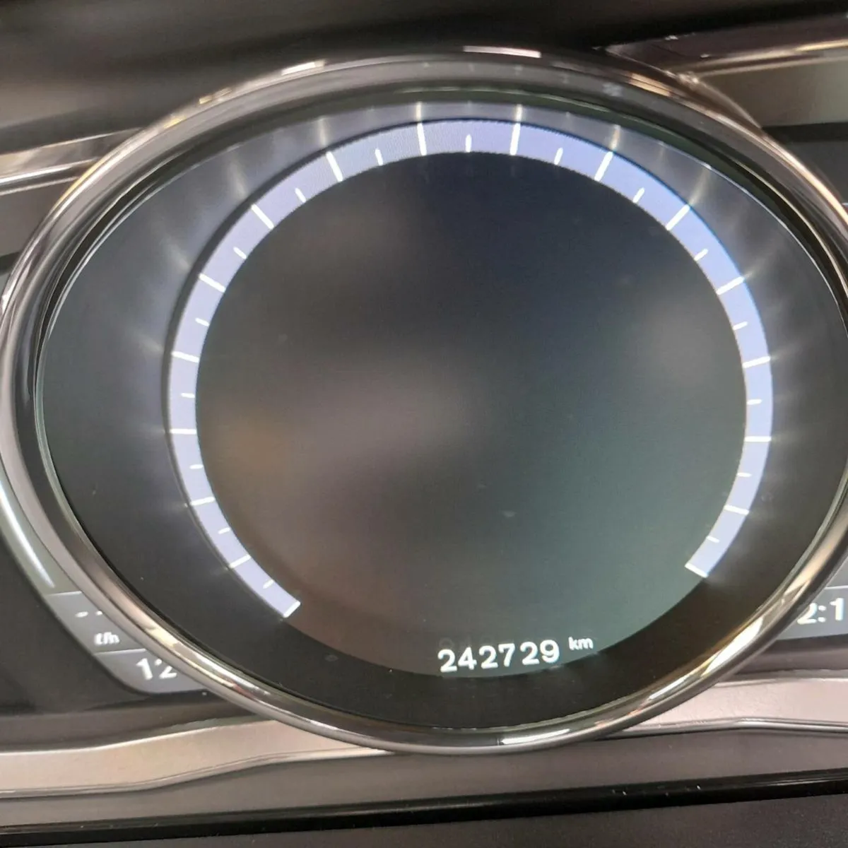 XC60 R Design timing belt done MINT - Image 2