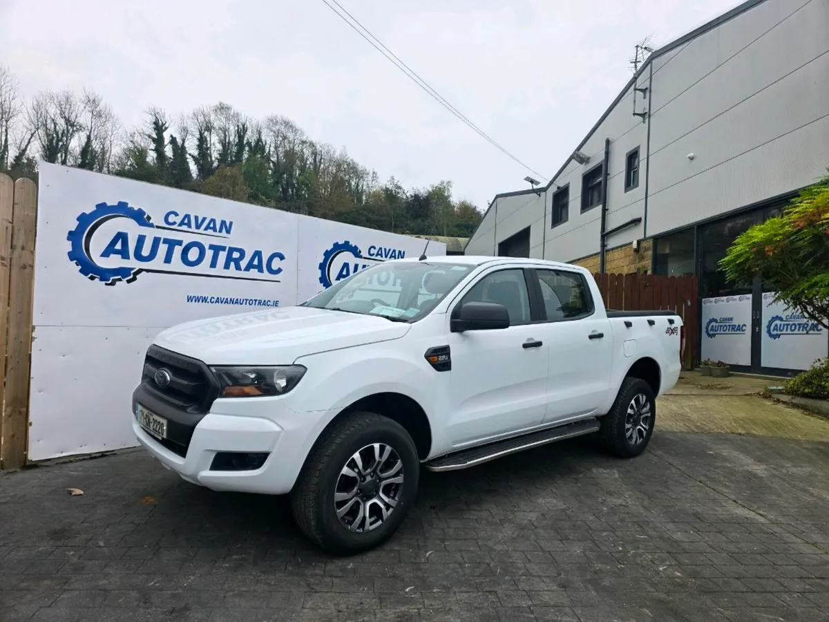 Ford Ranger - Image 3