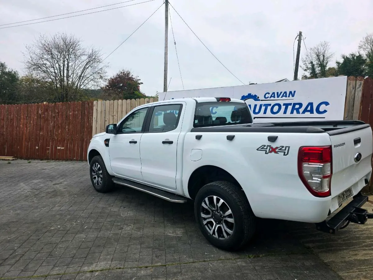 Ford Ranger - Image 4