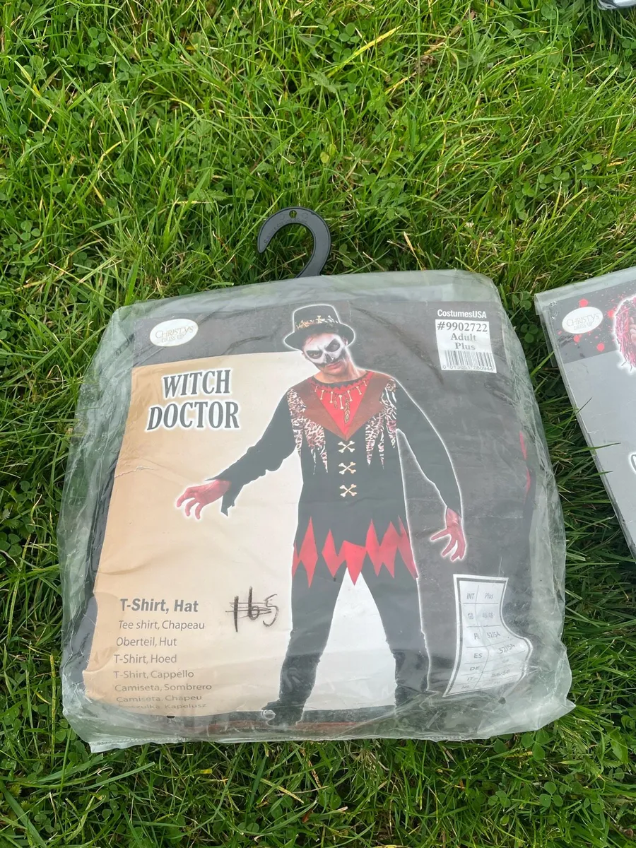 Halloween costumes (Bulk or Individual) - Image 2