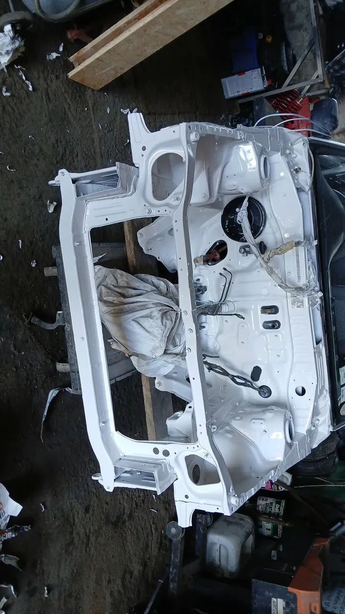 Toyota starlet - Image 4