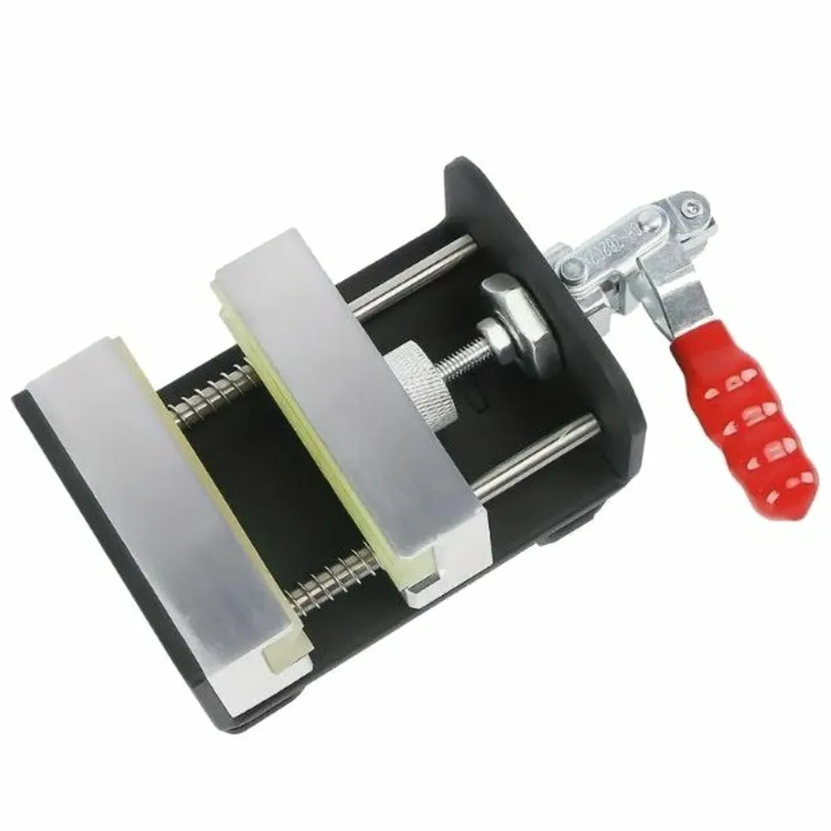 Pro Vice Clamp for Re-Gripping Golf Clubs - Image 2