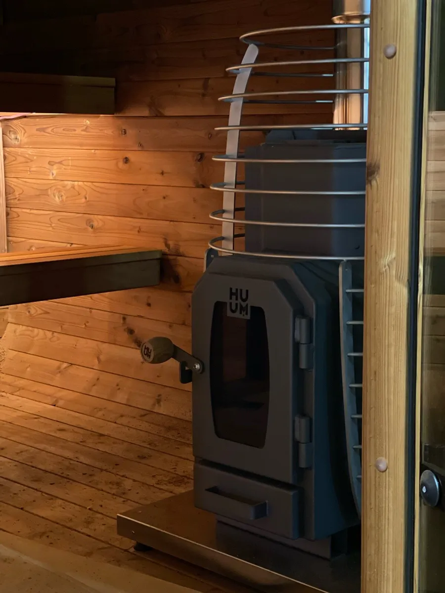 Cub sauna - Image 2