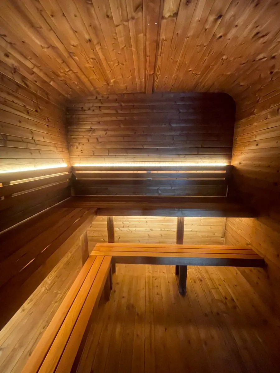 Cub sauna - Image 4