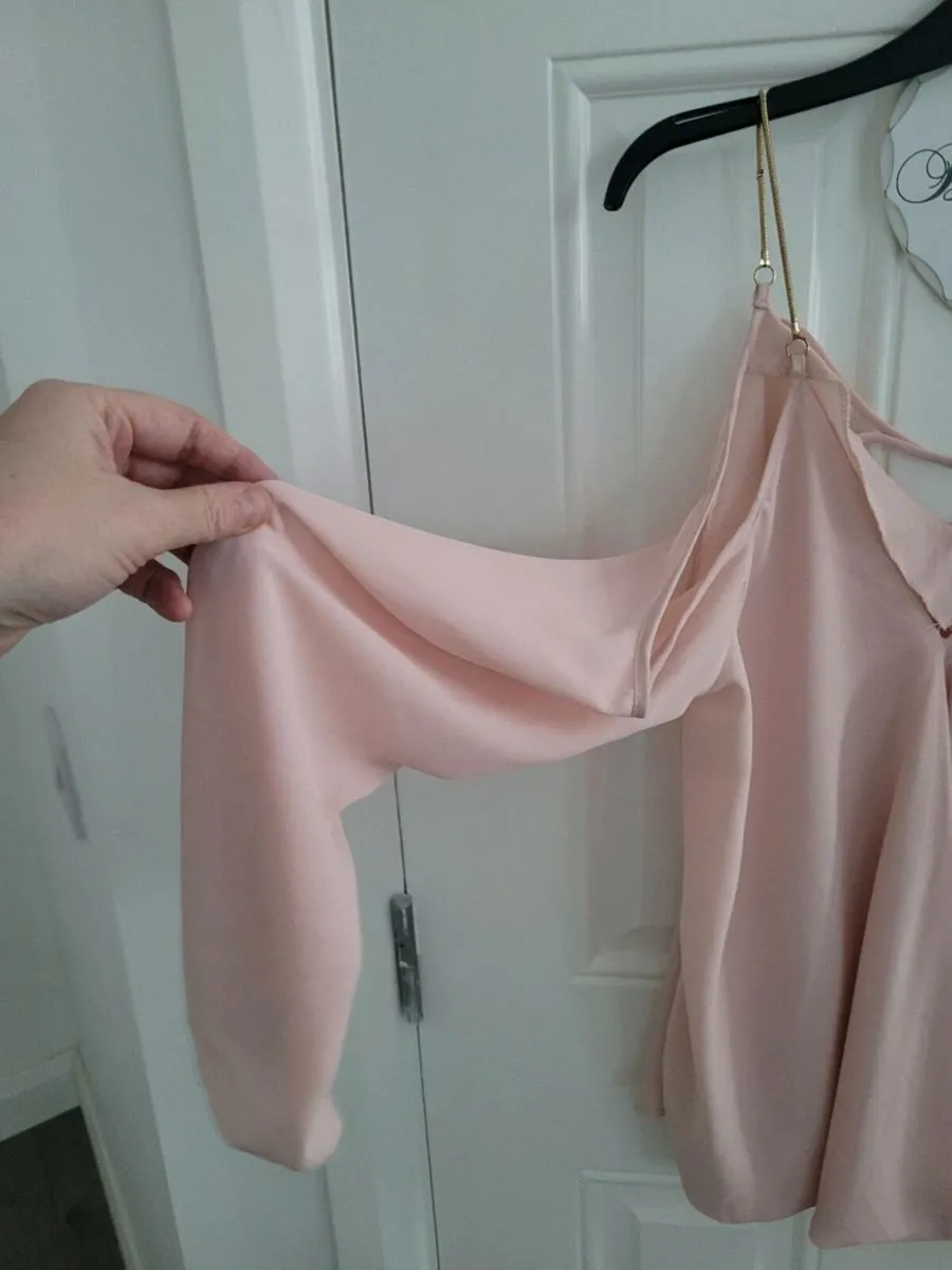 Long sleeve top - Image 3