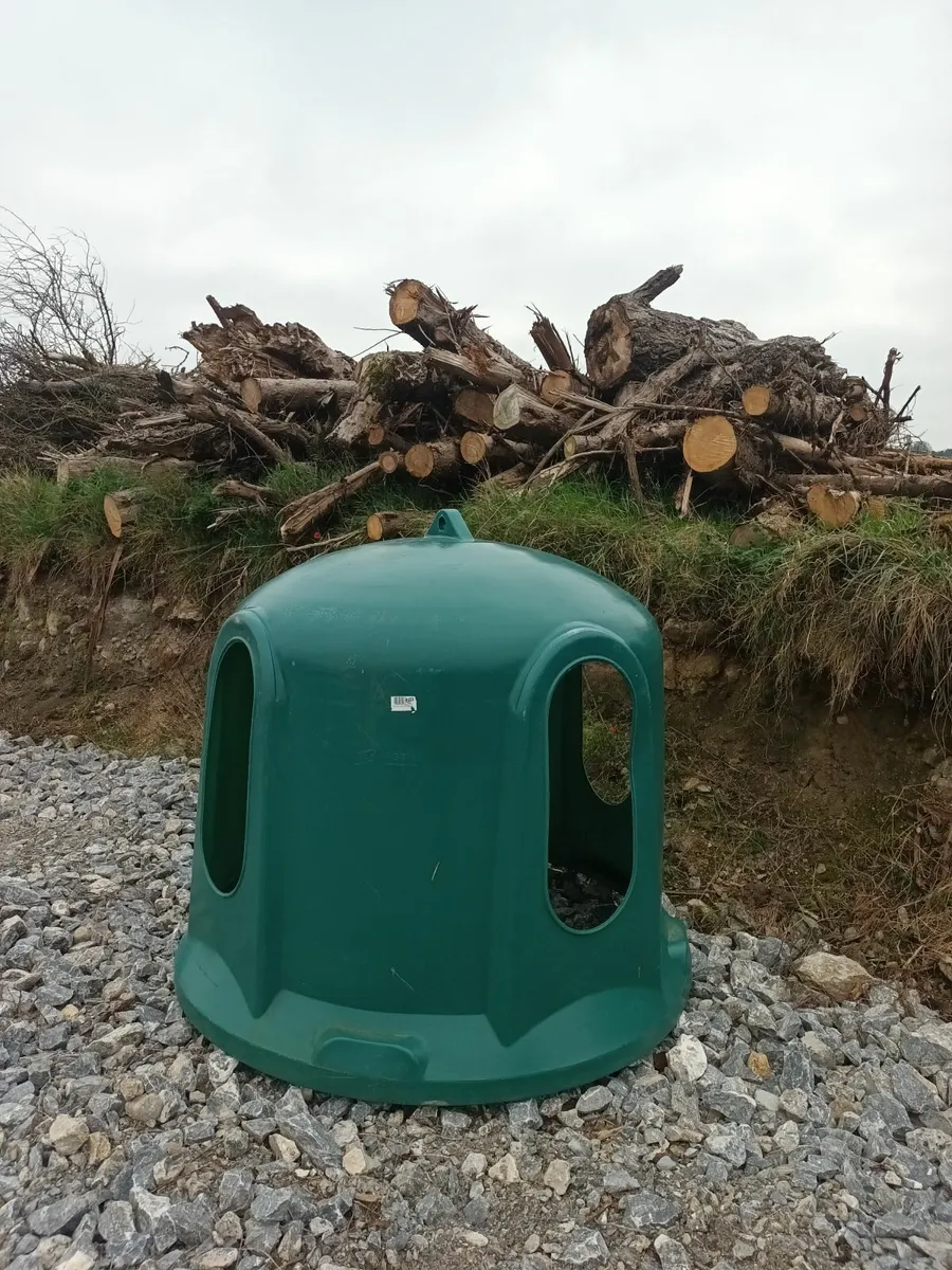 Hay Bell - Image 1