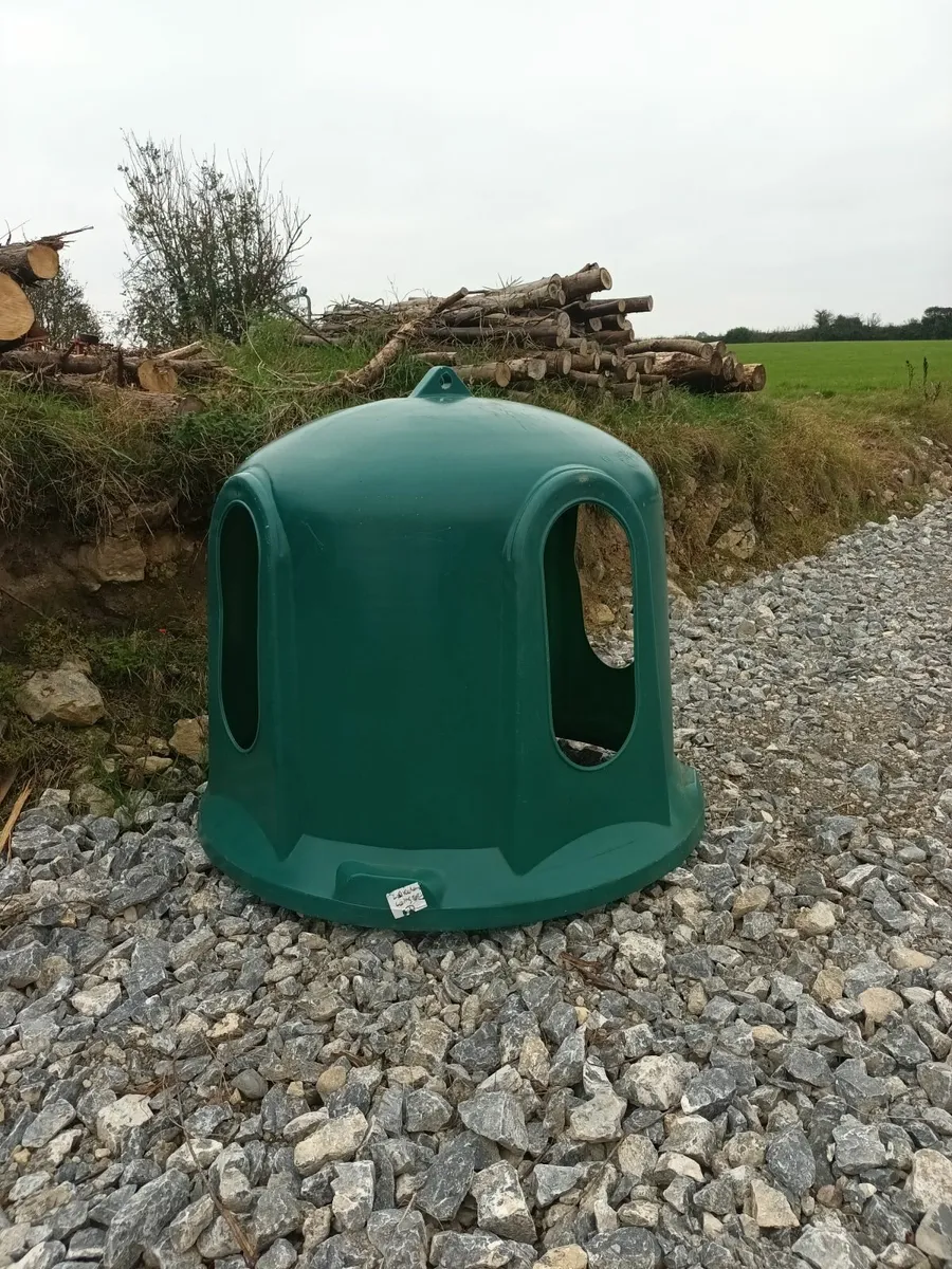 Hay Bell - Image 2