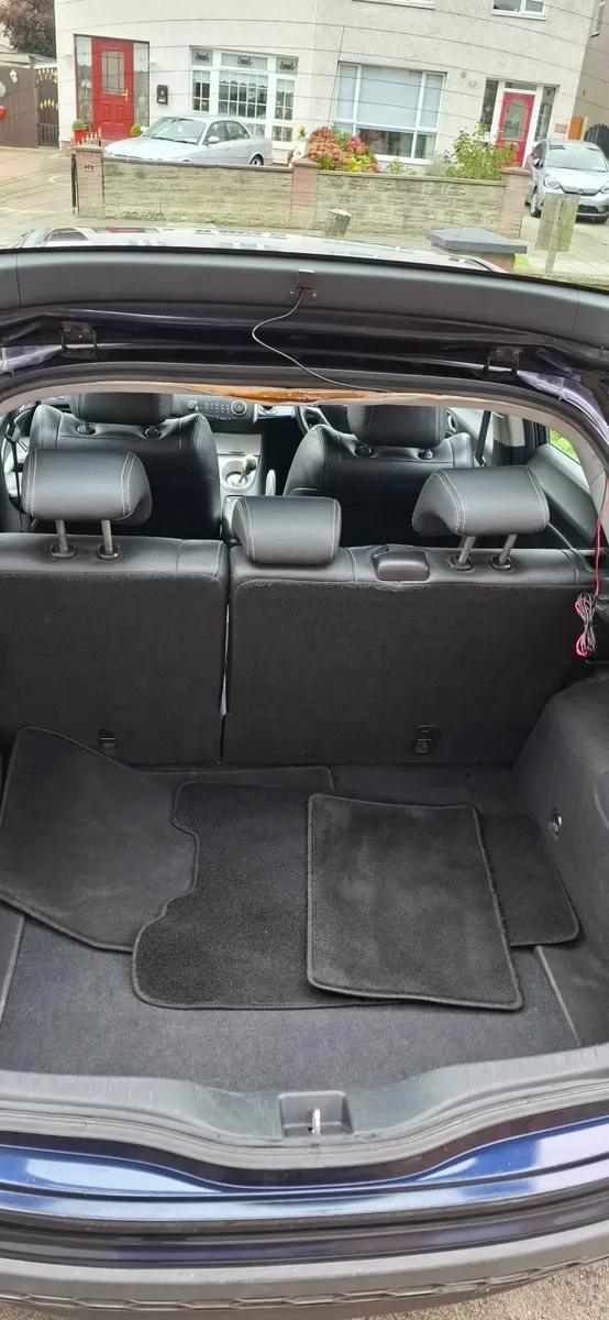 Honda Civic 2007 - Image 1