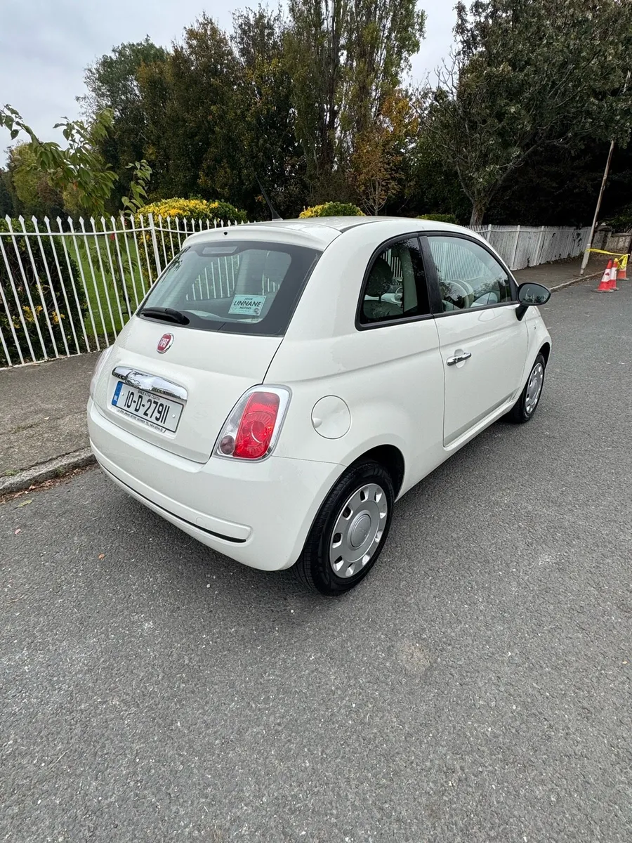 Fiat 500 - Image 4