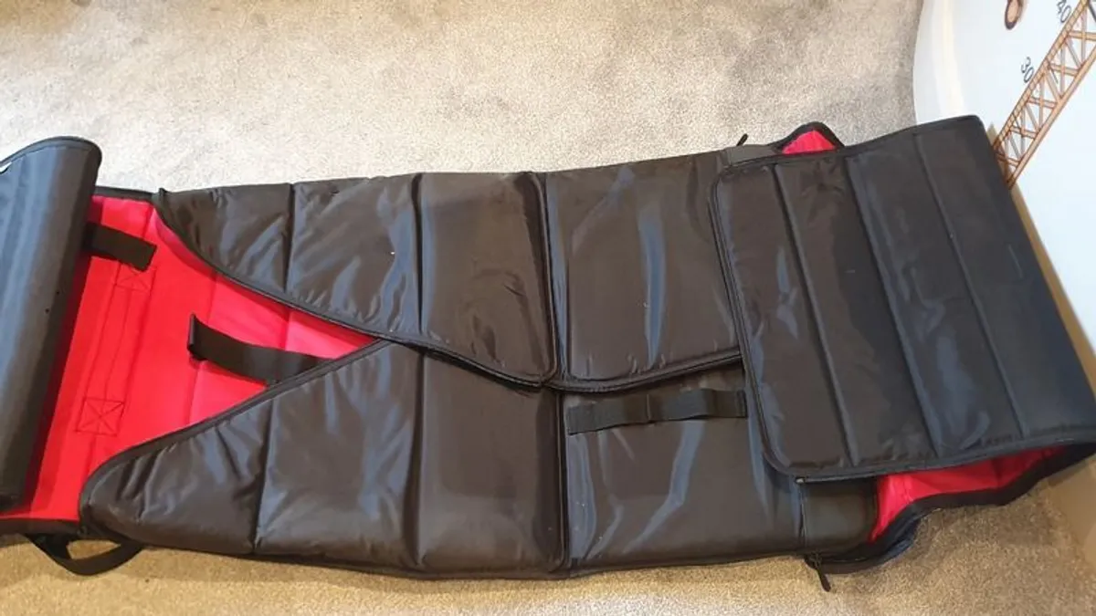Bugaboo buggy travel bag - Image 3