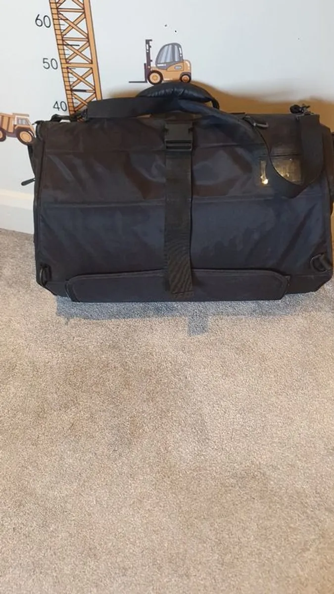 Bugaboo buggy travel bag - Image 4