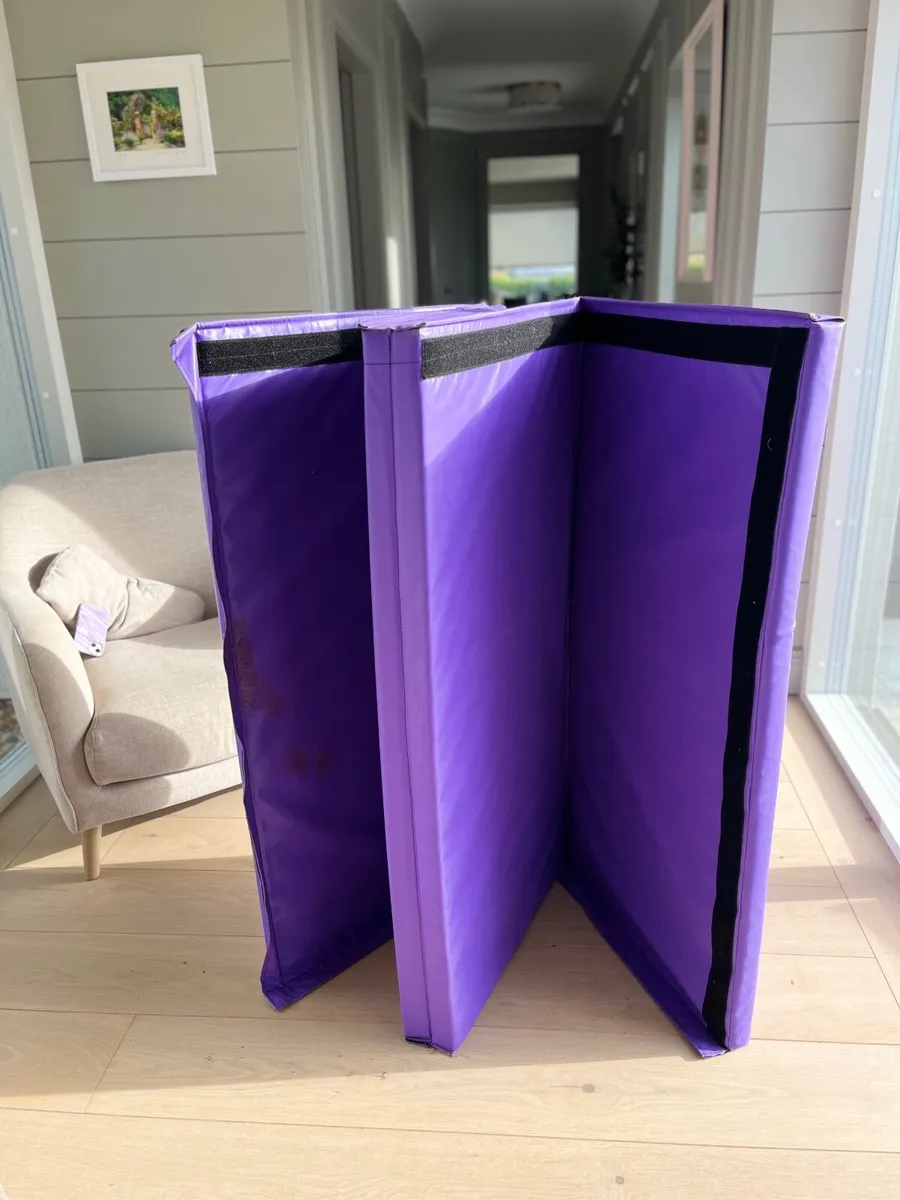 Gymnastic mats - Image 2