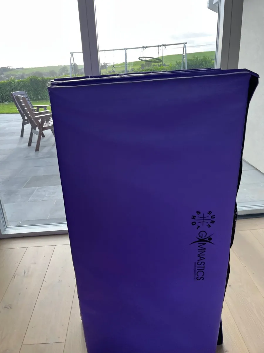 Gymnastic mats - Image 3
