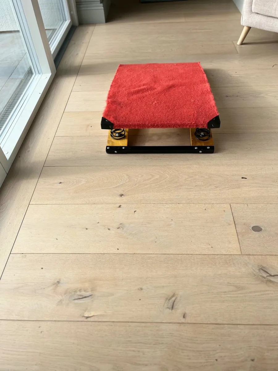 Gymnastic mats - Image 4
