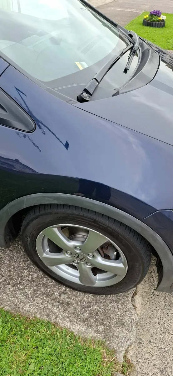 Honda Civic 2007 - Image 4