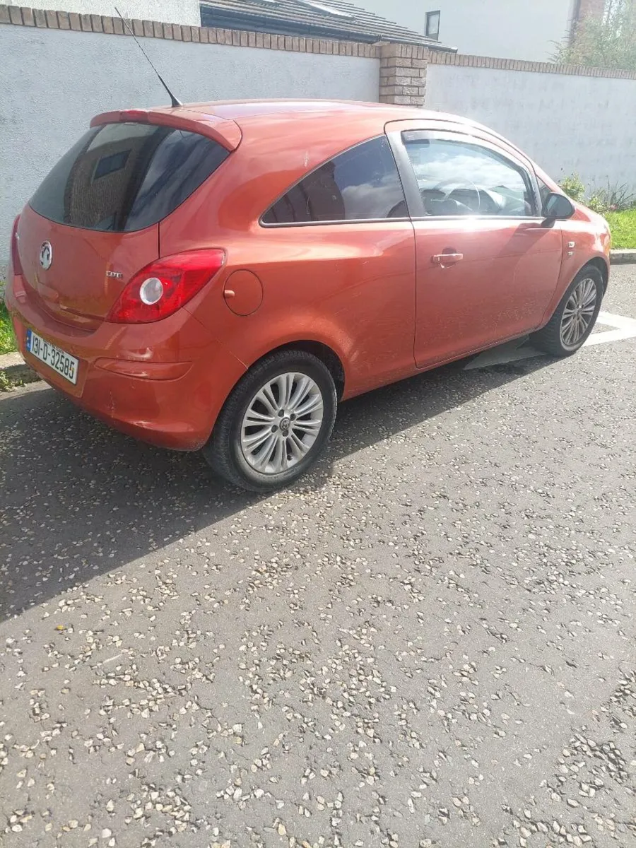 2013 Opel Corsa - Image 3