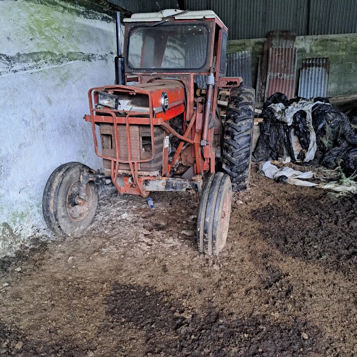 Massey Ferguson 165 - Image 2