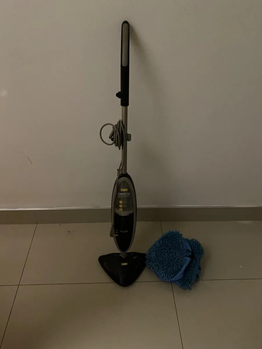 Vax Steam Cleaner