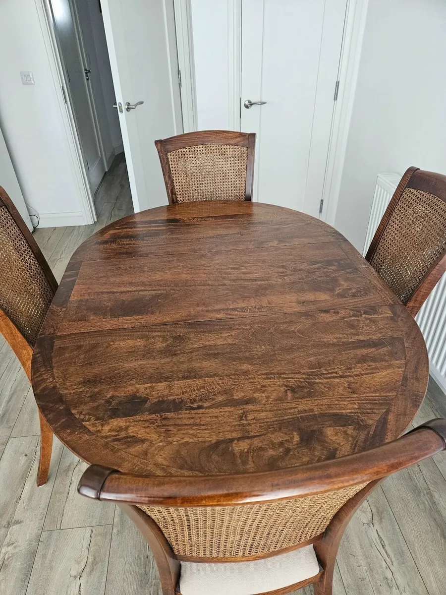 Kitchen Table - Image 2