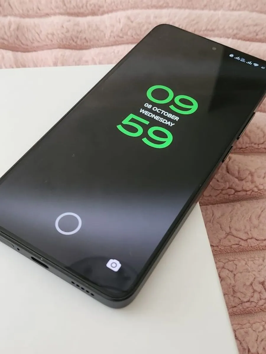 Xiaomi 14T unlocked duel sim.               12g/256gb - Image 1