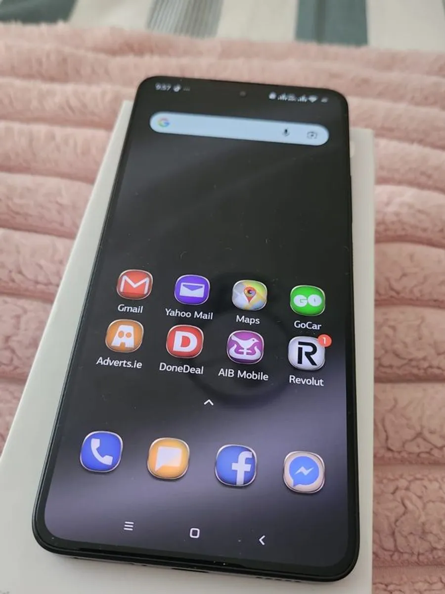 Xiaomi 14T unlocked duel sim.               12g/256gb - Image 4