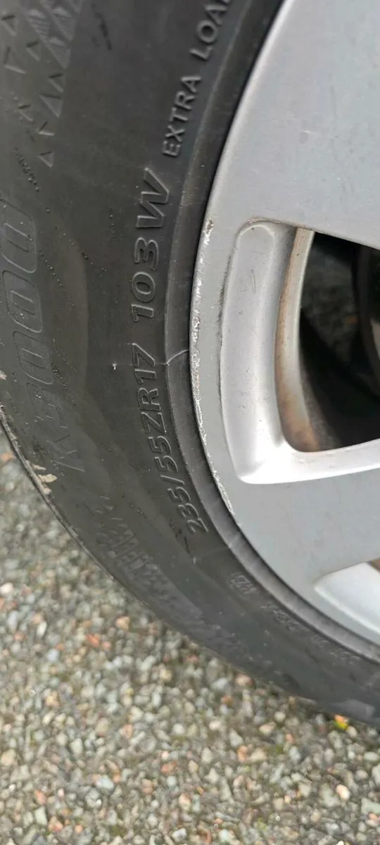 Tyre
