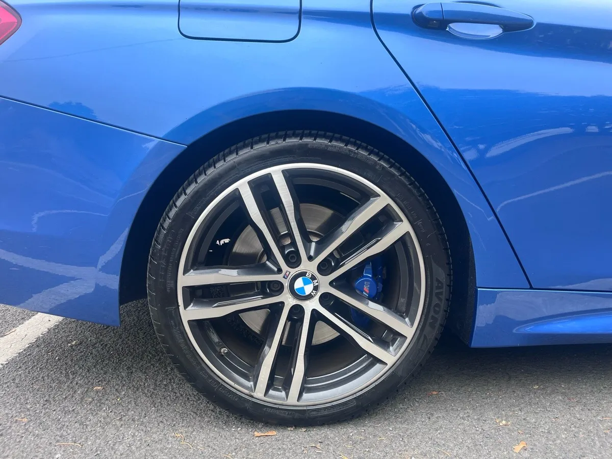 BMW 420d M Gran Coupe - Image 2