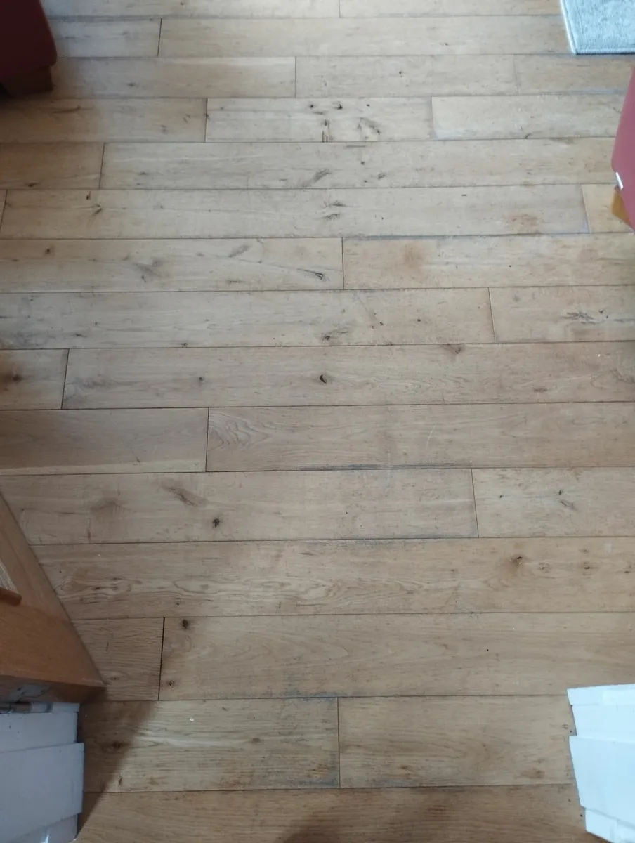 Solid floor - Image 2