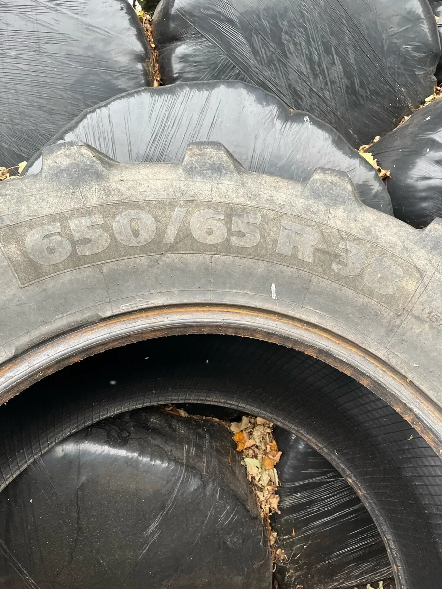 Tyres - Image 3