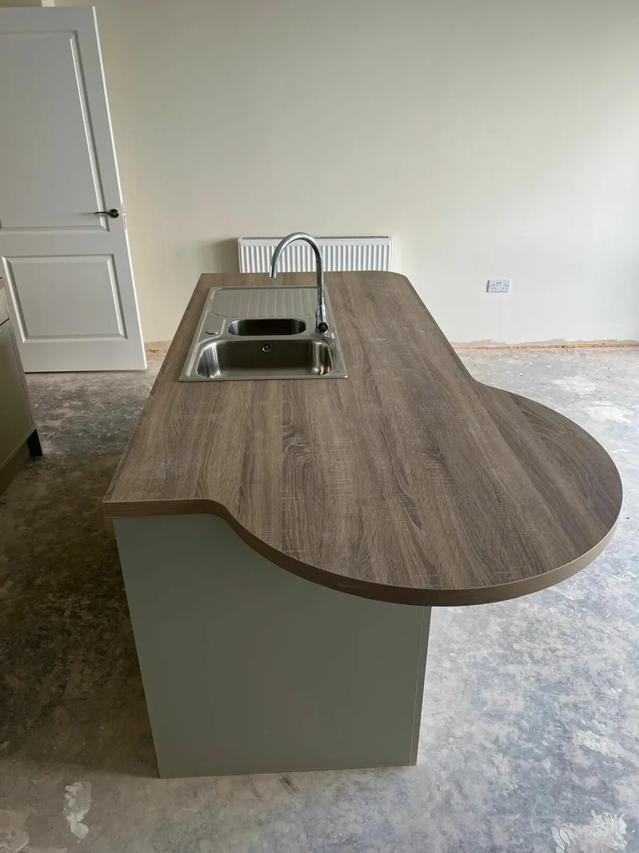 Complete Modern Kitchen – Brand New, Never Used - Image 3