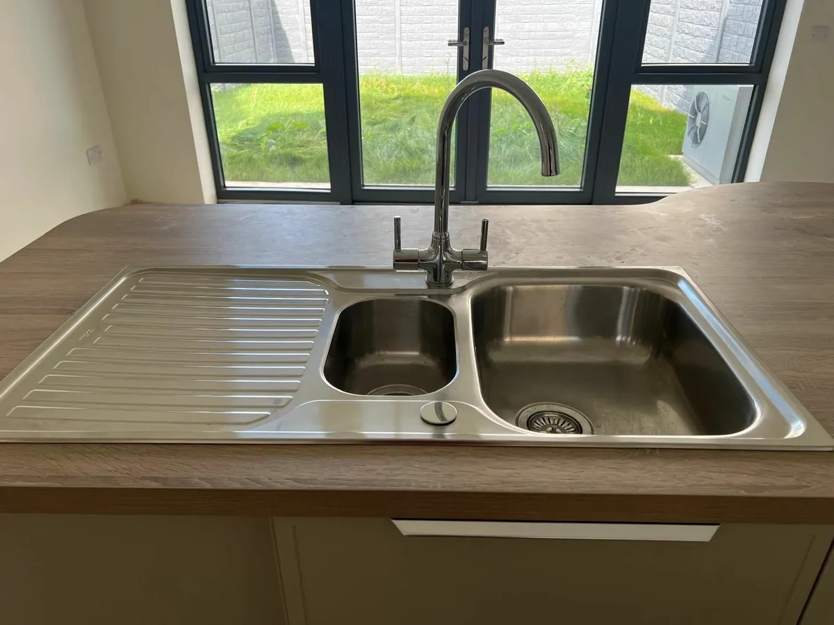 Complete Modern Kitchen – Brand New, Never Used - Image 4