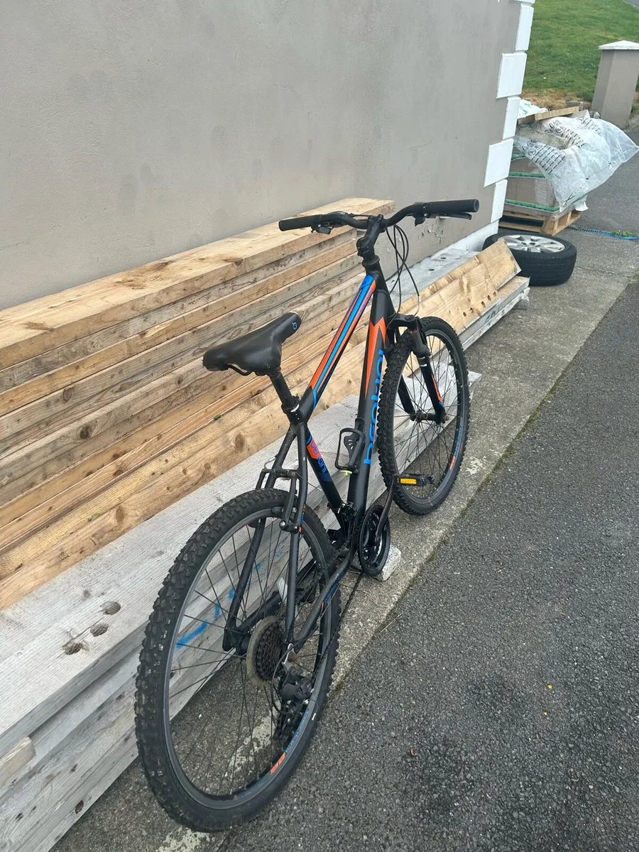 Mountain bike - Image 2