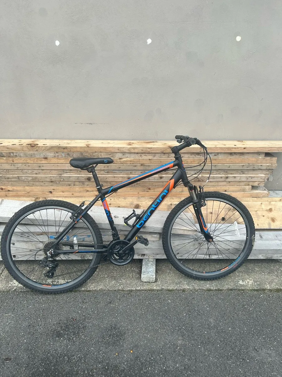 Mountain bike - Image 3