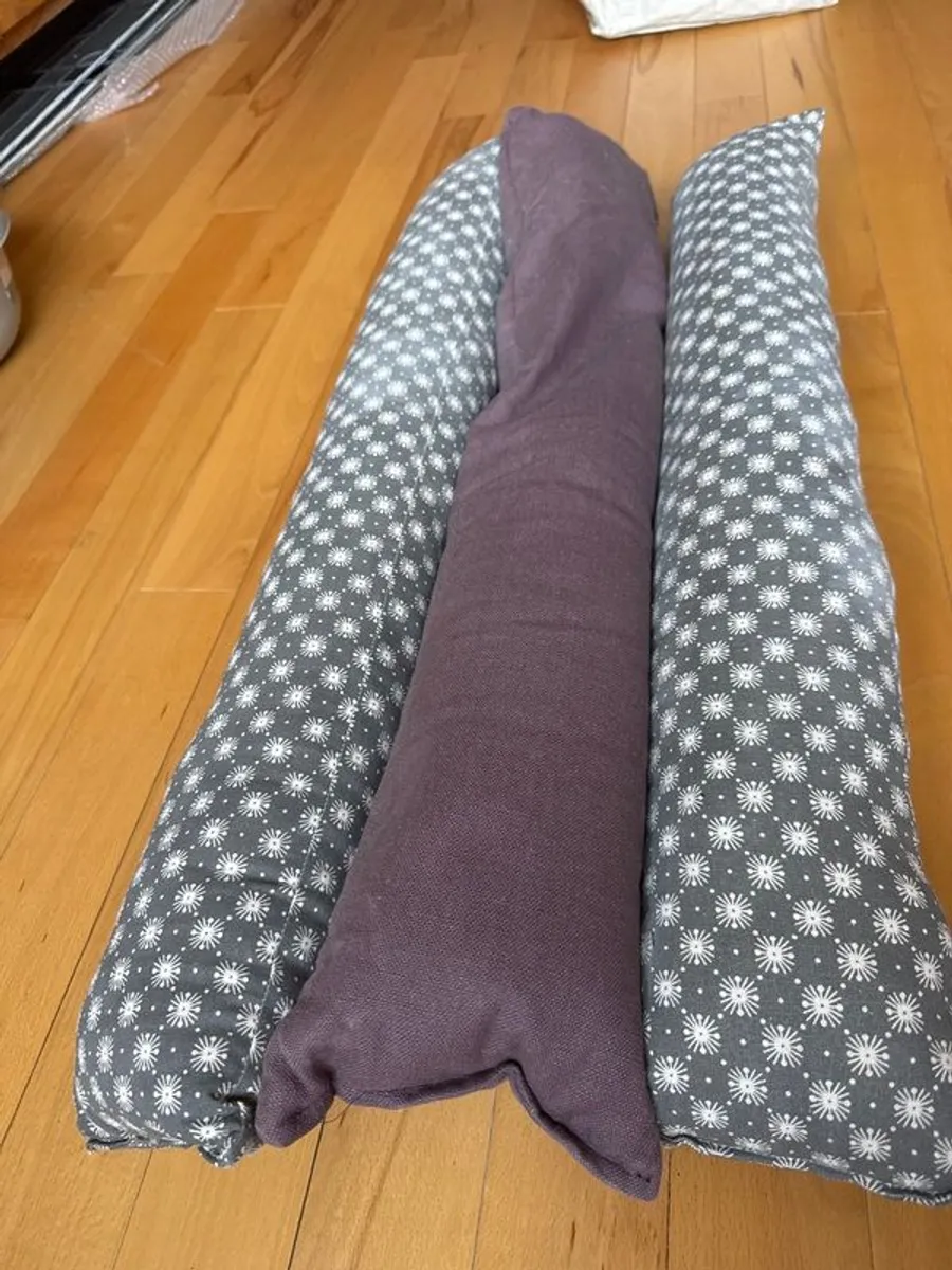 Draught Excluders - Image 1
