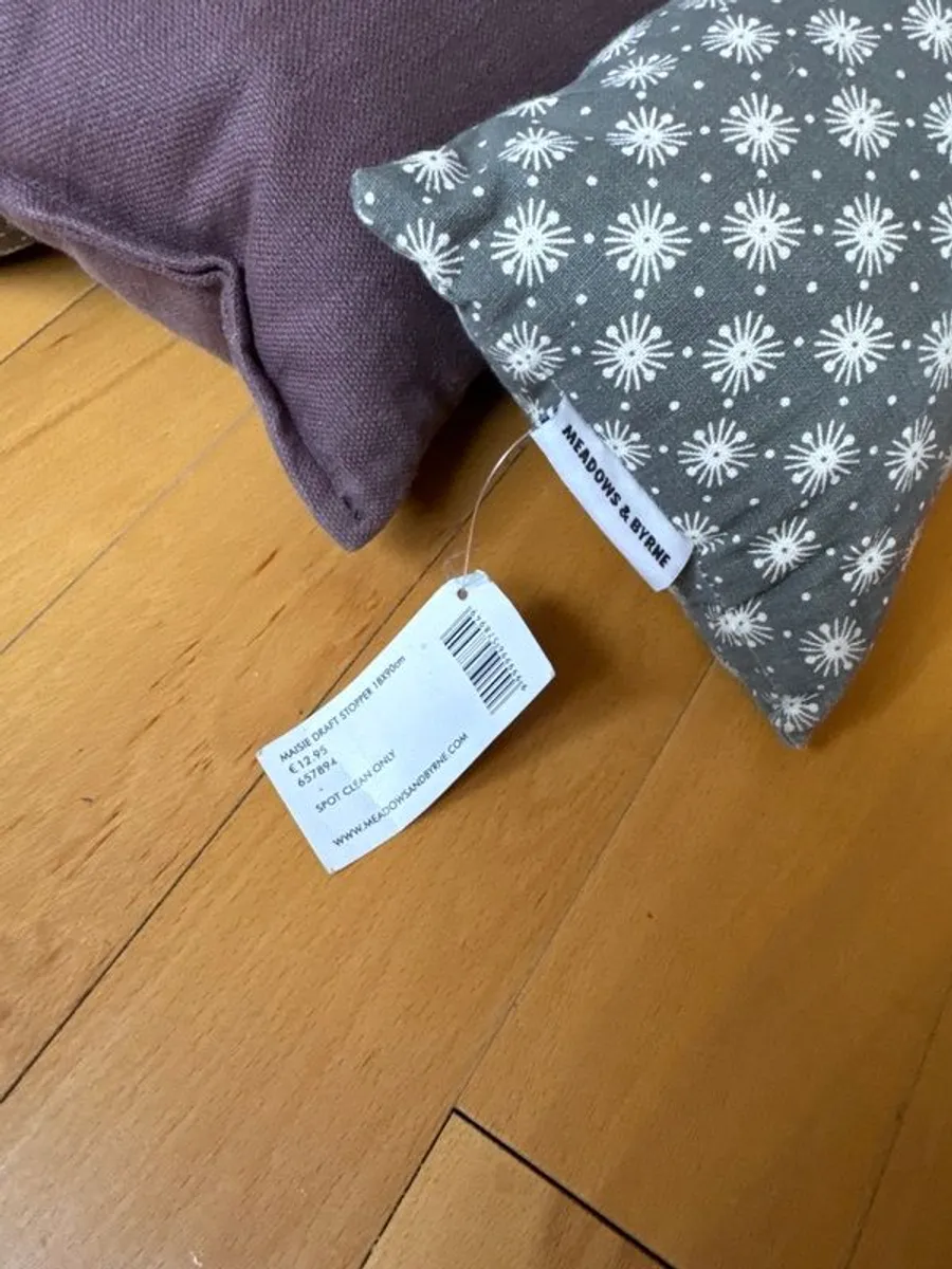 Draught Excluders - Image 2