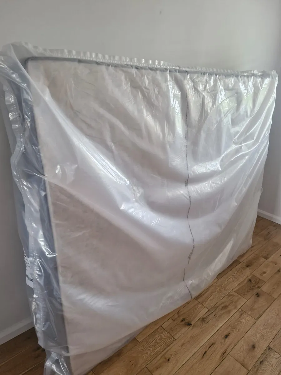 King Koil | Jubilee Motion Mattress | King | 5ft - Image 2
