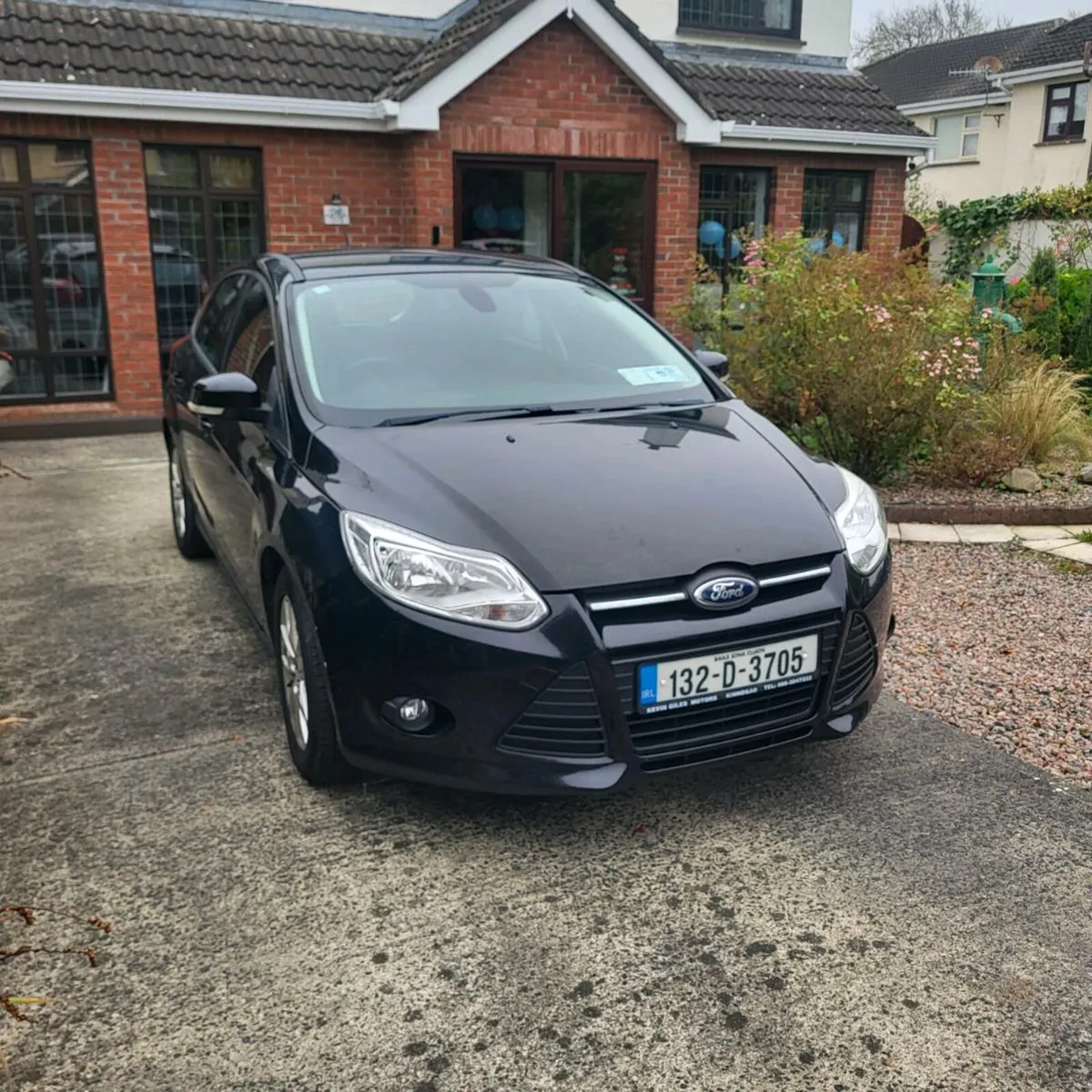 Ford Focus *New NCT* - Image 1