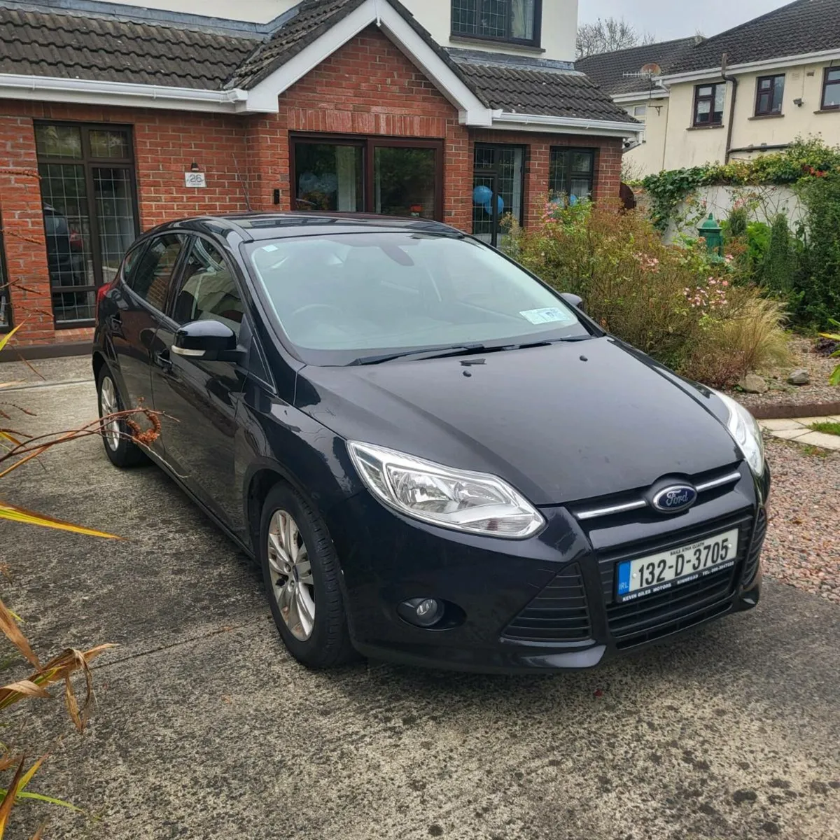 Ford Focus *New NCT* - Image 2