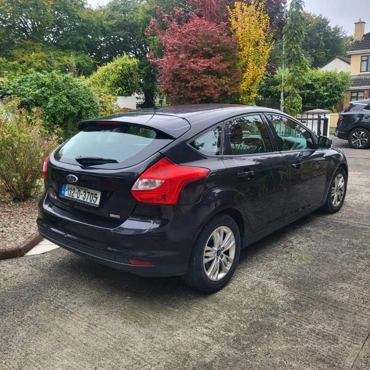 Ford Focus *New NCT* - Image 3
