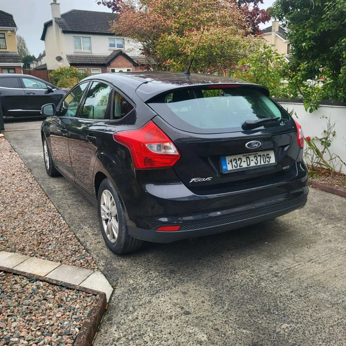Ford Focus *New NCT* - Image 4